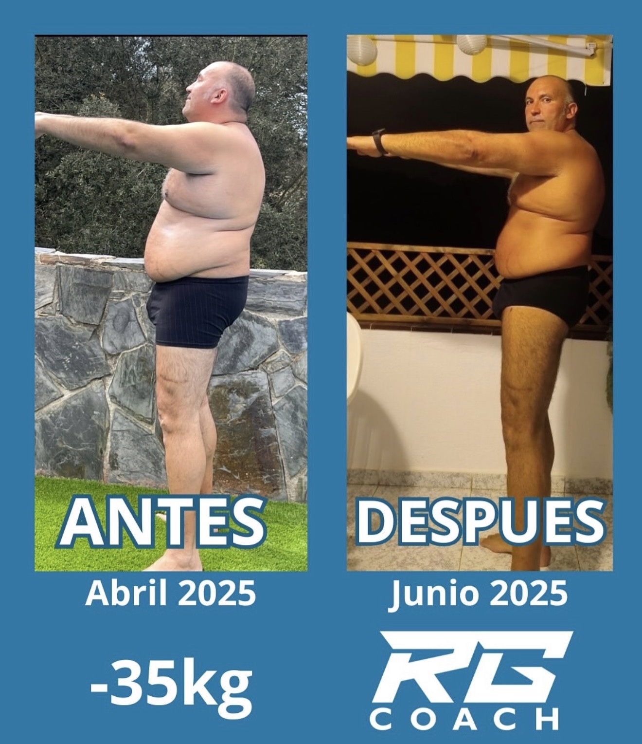 -35kg lateral
